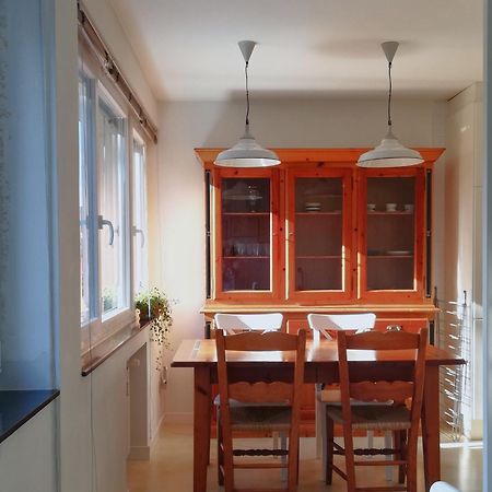 Surf And Art Apartment Parking Gratuito Oviedo Bagian luar foto